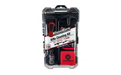 Kleen Br Rfl 22/223 Cln Kit