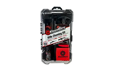 Kleen Br Rfl 30/7.62mm/8mm Cln Kit