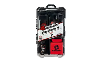 Kleen Br Hg 22 Cln Kit