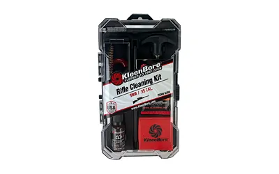 Kleen Br Rfl 9mm Cln Kit