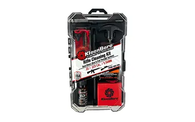Kleen Br Dual-kleen Kit.223/5.56