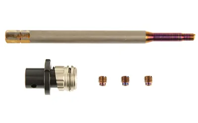 Kns Discarder Gas Adjust For Scar