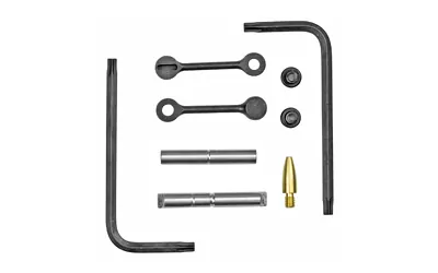 Kns Non-rot Trg/hmr Pin S&w G2 Mod2