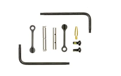 Kns Non-rot Trg/hmr Pin.154 G2 Mod2