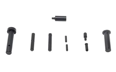 Kns Turned Detent Lower Parts Kit