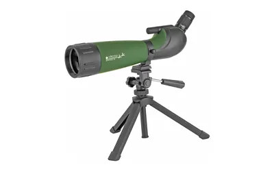 Konus Konuspot-80 20-60x80 Grn/blk