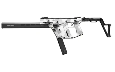 Kriss Vctr Crb G3 16" 33rd 10mm Ad