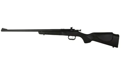 Ksa Crickett G2 22wmr Blk Syn Bl Bbl