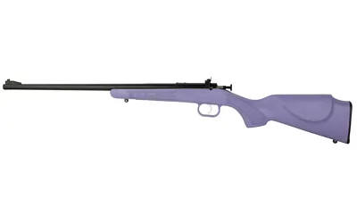 Ksa Crickett G2 22lr Prp Syn Bl Bbl