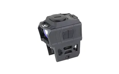 Viridian Mds25 Mdrn Dot 3 Moa Grn T2