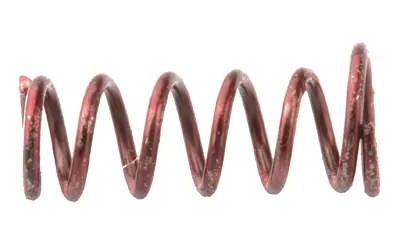 Lbe Ar15 Disconnector Spring 20pk