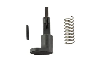 Lbe Ar Teardrop Forward Assist Assy