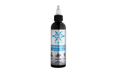 Legend Aftershock Clp Sqz Btl 4oz