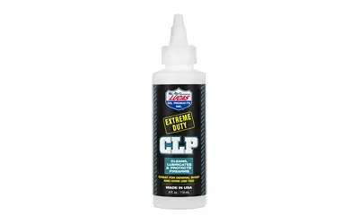Lucas Ext Duty Clp 4oz