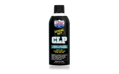 Lucas Ext Duty Clp Aerosol 11oz