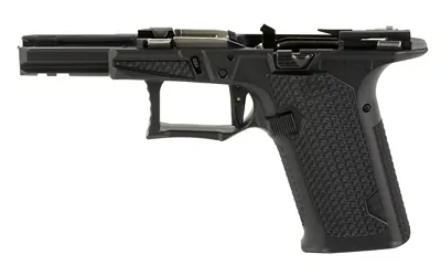 Lwd Dusk Cmpct Txtrd Built Frame Blk
