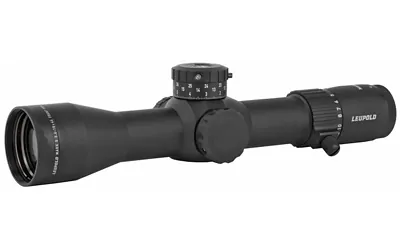 Leup Mark 5hd 3.6-18x44 35mm Trmr 3
