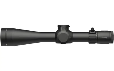 Leup Mark 4hd 4.5-18x52 Pr2-mil