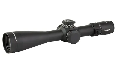 Leup Mark 4hd 6-24x52 Pr2-moa