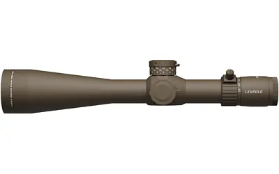 Leup Mark 5hd 5-25x56 Pr1-moa De