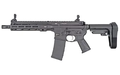 Lwrc Icmkii Pst 556 10.5 30rd Bk Brc