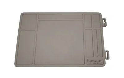 Lyman Essential Gun Maintenance Mat