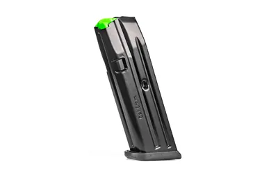 Mec-gar Mag Fits Glk 17 9mm 10rd Afc