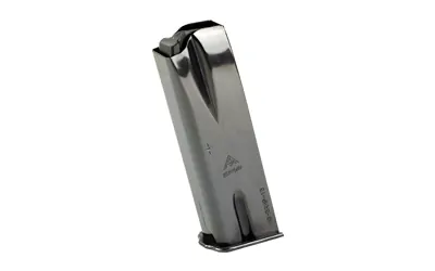 Mec-gar Mag Brwng Hp 9mm 13rd Bl