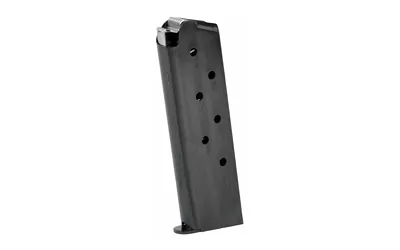 Mec-gar Mag Colt 45 7rd Bl