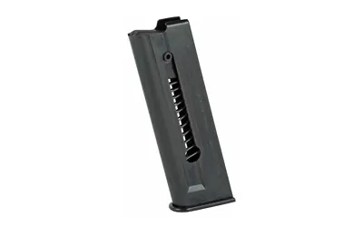 Mec-gar Mag Beretta 21 22lr 7rd Bl