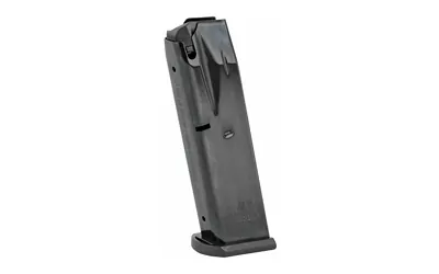 Mec-gar Mag Beretta 92 9mm 10rd Bl