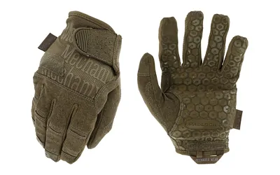 Mechanix Wear Taa Dex Grip Xl Coy