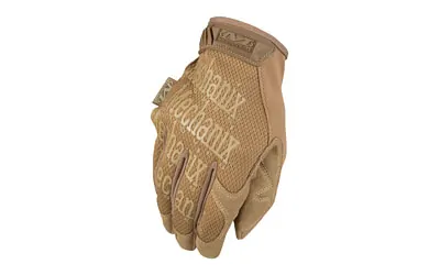 Mechanix Wear Orig Coyote Xl