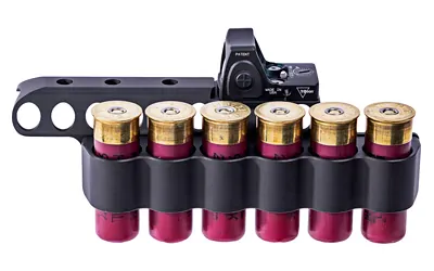 Mesa Surshl Al/rmr Mnt Ben M4 6 12ga