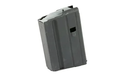 Mag Asc Ar6.8 10rd Sts Blk