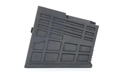 Mag Barrett Ea 416 Barrett 5rd