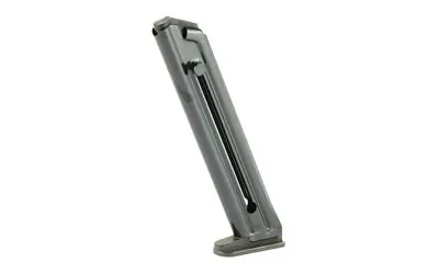Mag Brn Buckmark 22lr 10rd