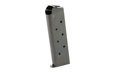 Mag Cmc Prod 8rd 45acp Blue