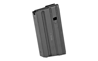Mag Duramag 7rd .450 Bush Ss Blk
