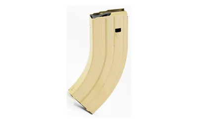 Mag Duramag 28rd 7.62x39 Ss Fde