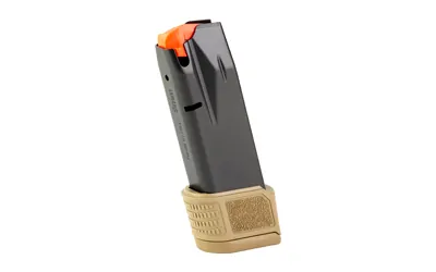 Mag Fn Reflex 9mm 15rd Fde