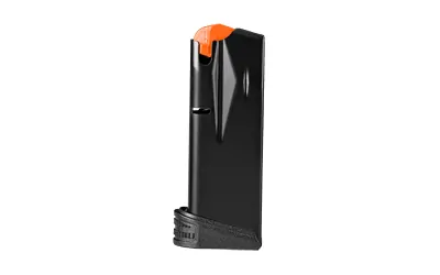 Mag Fn Reflex 9mm 10rd Blk