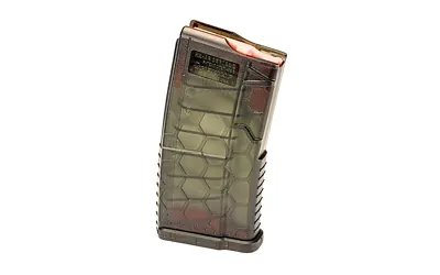 Mag Hexmag Shrty Ar15 5.56 10rd Smk