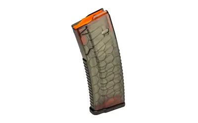 Mag Hexmag Hv S2 Ar15 5.56 30rd Smk