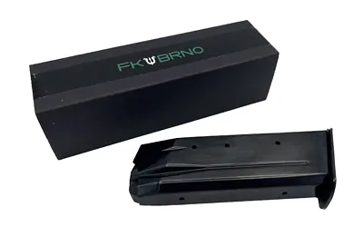 Mag Fk Brno 7.5fk/10mm/40sw 16rd