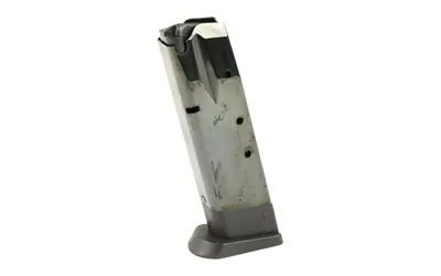 Mag Iwi Jericho 941 9mm 10rd Blk