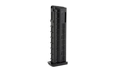 Mag Keltec P17 22lr 16rd Blk