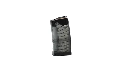 Lancer L5awm Gen2 223rem 20rd Smoke