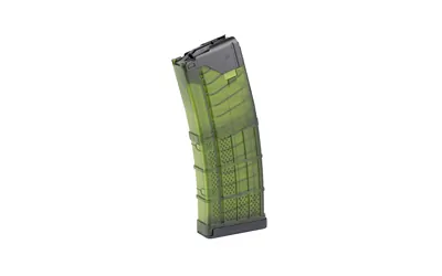 Lancer L5awm Gen2 223rem 30rd Tgreen