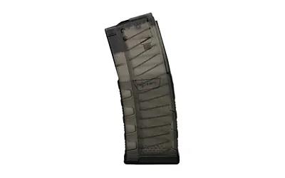 Mag Mft Exd 5.56 30rd Trans Smoke